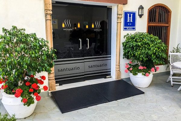 puerta